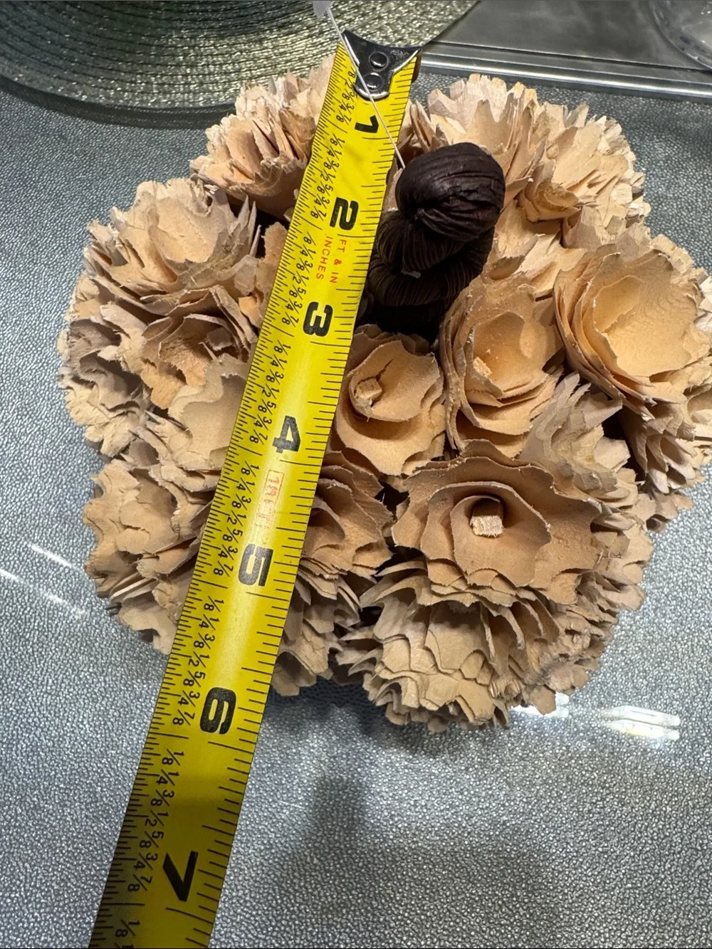 N/A decorative beige
